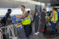 Total reliance on internet backfires when ‘bug’ shuts down air travel