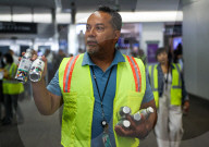 Total reliance on internet backfires when ‘bug’ shuts down air travel