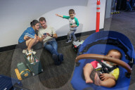 Total reliance on internet backfires when ‘bug’ shuts down air travel