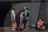 Total reliance on internet backfires when ‘bug’ shuts down air travel