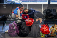 Total reliance on internet backfires when ‘bug’ shuts down air travel
