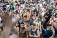 Barcelona_Pride parade in Barcelona