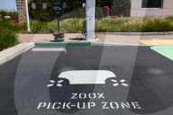 Amazon-owned Zoox robot taxi hits San Francisco streets