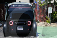 Amazon-owned Zoox robot taxi hits San Francisco streets