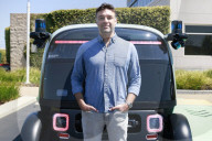 Amazon-owned Zoox robot taxi hits San Francisco streets