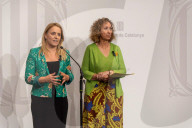 Barcelona, Economic agreement between the Generalitat and the Spanish State