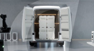 Vans with shapeshifting interiors to hit the road in 2025