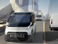 Vans with shapeshifting interiors to hit the road in 2025