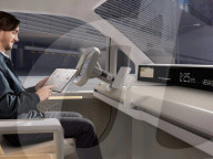 Vans with shapeshifting interiors to hit the road in 2025