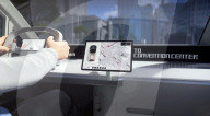 Vans with shapeshifting interiors to hit the road in 2025