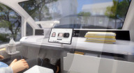 Vans with shapeshifting interiors to hit the road in 2025