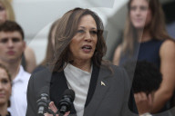 VP Harris celebrates 2023-24 NCAA Championship Teams