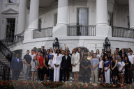 VP Harris celebrates 2023-24 NCAA Championship Teams