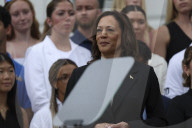VP Harris celebrates 2023-24 NCAA Championship Teams