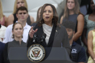 VP Harris celebrates 2023-24 NCAA Championship Teams