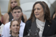VP Harris celebrates 2023-24 NCAA Championship Teams