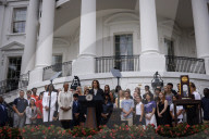 VP Harris celebrates 2023-24 NCAA Championship Teams