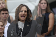 VP Harris celebrates 2023-24 NCAA Championship Teams