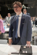 Torino, Seduta d'insediamento della 12/a legislatura del Consiglio regionale del Piemonte