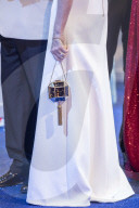 ROYALS - 75. Rot-Kreuz-Ball in Monaco