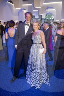 ROYALS - 75. Rot-Kreuz-Ball in Monaco