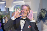 ROYALS - 75. Rot-Kreuz-Ball in Monaco