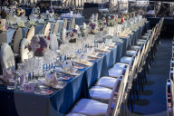 ROYALS - 75. Rot-Kreuz-Ball in Monaco