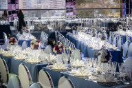 ROYALS - 75. Rot-Kreuz-Ball in Monaco