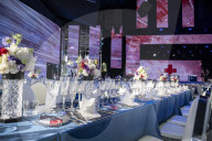 ROYALS - 75. Rot-Kreuz-Ball in Monaco