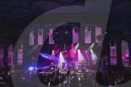ROYALS - 75. Rot-Kreuz-Ball in Monaco