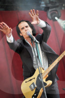 Nick Cave