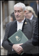 Church service for the new UK Parliament