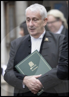 Church service for the new UK Parliament