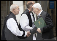 Church service for the new UK Parliament