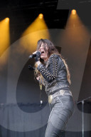 THE LAST INTERNATIONALE