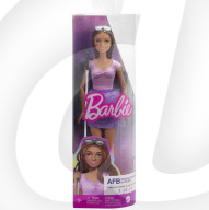 First blind Barbie doll