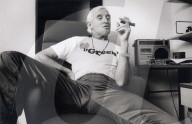 Jimmy Savile
