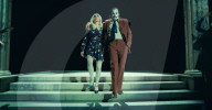 New trailer for Joker sequel starring Lady Gaga