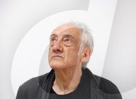 Peter Kennard: Archive of Dissent exhibition at the Whitechapel Gallery, London, UK.