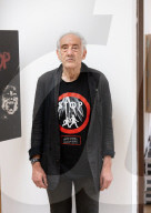 Peter Kennard: Archive of Dissent exhibition at the Whitechapel Gallery, London, UK.