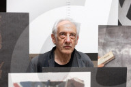 Peter Kennard: Archive of Dissent exhibition at the Whitechapel Gallery, London, UK.
