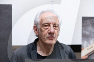 Peter Kennard: Archive of Dissent exhibition at the Whitechapel Gallery, London, UK.