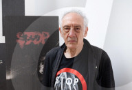 Peter Kennard: Archive of Dissent exhibition at the Whitechapel Gallery, London, UK.