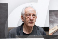 Peter Kennard: Archive of Dissent exhibition at the Whitechapel Gallery, London, UK.