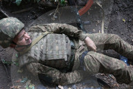 Tactical drills of Spartan Brigade