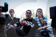 Napoli, crolla ballatoio a Scampia: il giorno dopo