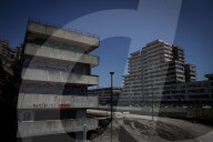 Napoli, crolla ballatoio a Scampia: il giorno dopo