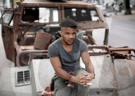 Zhan Beleniuk: 'I will fight Russians at the Olympics but will I shake hands? No'