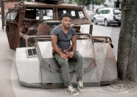 Zhan Beleniuk: 'I will fight Russians at the Olympics but will I shake hands? No'