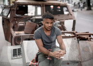 Zhan Beleniuk: 'I will fight Russians at the Olympics but will I shake hands? No'